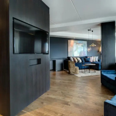 Quality Airport Hotel Gardermoen комната для гостей фото 5