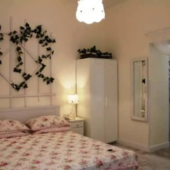 Апартаменты Romantic Apartment on Rynok square with Air-Conditioning комната для гостей фото 5