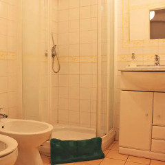 Johnie's Place Lisbon Hostel & Suites Стандартный номер