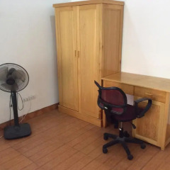 Thao Nguyen Hotel удобства в номере фото 2