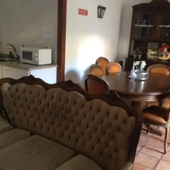 Отель Quinta de Malta 3* Апартаменты разные типы кроватей