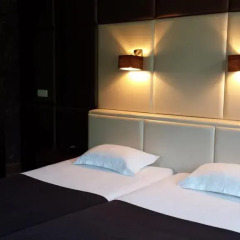 Medite Resort Spa Hotel 4* Номер Делюкс фото 6