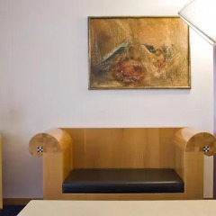 Hotel Marlena Марленго удобства в номере фото 2