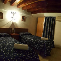 Отель Pension Riosol комната для гостей фото 3