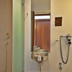 Апартаменты São Rafael Villas, Apartments & GuestHouse Вилла с различными типами кроватей фото 14