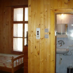 Family Hotel Medven - 1 Стандартный номер фото 2