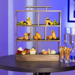 Copthorne Tara Hotel London Kensington развлечения