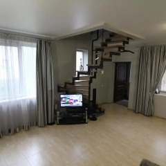 Гостиница Wow House Lviv детские мероприятия