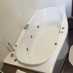 Hotel Smeraldo 3* Улучшенный люкс фото 6