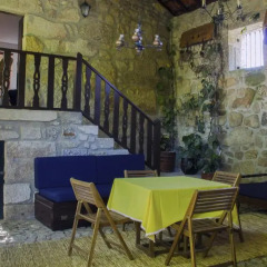 Отель Casa de Assade питание фото 2