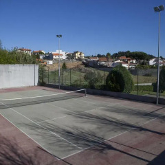 Отель Porto Gaia City and Beach спортивное сооружение