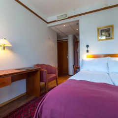 Amalie Hotel 3* Номер категории Эконом с различными типами кроватей фото 2