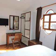 Отель Casa Coyoacan Стандартный номер фото 3