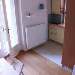 Апартаменты Apartment Kozi в номере