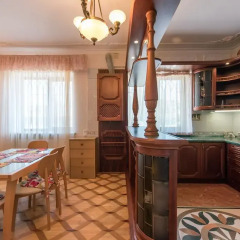 Гостиница Holiday Home near Arcadia в номере