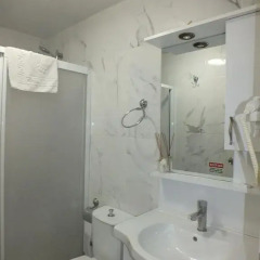 Seatanbul Guest House and Hotel Апартаменты с различными типами кроватей фото 20