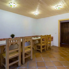 Отель Hostal Yeti в номере