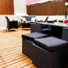 Отель Centric Aparment Plaza España фото 4