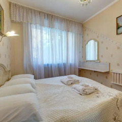 Гостиница Александрия 3* Люкс повышенной комфортности с разными типами кроватей фото 4