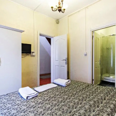 Stone Garden Apart Hotel удобства в номере фото 2