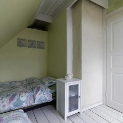 Отель Ööbiku Holiday Home комната для гостей фото 3
