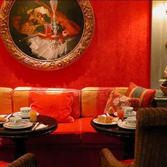 Hotel Chambiges Elysées питание