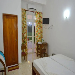 Owin Rose Hotel Номер Делюкс с различными типами кроватей фото 5