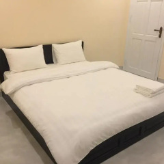 White Pearl Hotel 3* Улучшенный номер фото 5