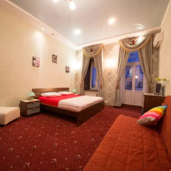 Гостиница Rooms Na Starom Arbate комната для гостей фото 2