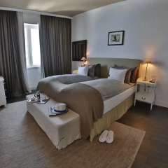 Отель Oasis Boutique Hotel, Riviera Holiday Club Болгария, Золотые пески - отзывы, цены и фото номеров - забронировать отель Oasis Boutique Hotel, Riviera Holiday Club онлайн комната для гостей
