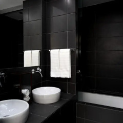 Апартаменты Bliss Lisbon Apartments - Avenidas ванная фото 2