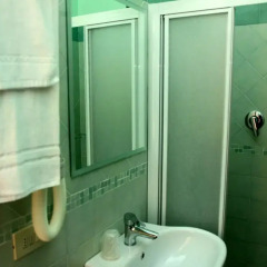 Hotel Azzurra 3* Стандартный номер фото 11