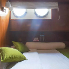 Dream Voyager Yacht in North Male Atoll, Maldives from 388$, photos, reviews - zenhotels.com childrens activities photo 2
