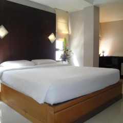 Отель Flipper House 4* Номер Делюкс