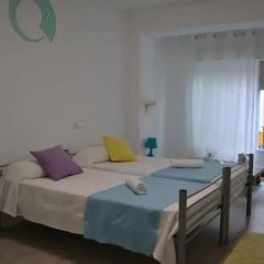 Отель La Bartola Guesthouse комната для гостей фото 3