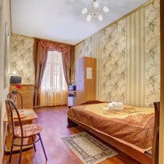 Mini-hotel Petrogradskiy 3* Стандартный номер фото 20