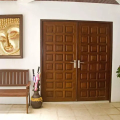Отель The White Villa Patong интерьер отеля фото 3