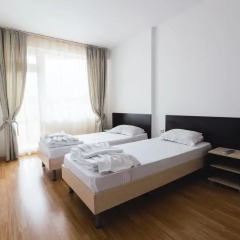 Plovdiv Hotel Люкс с различными типами кроватей фото 4