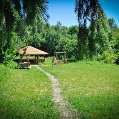 Гостиница Пригодичи фото 2