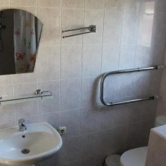 Гостиница Diana cottage в Анапе отзывы, цены и фото номеров - забронировать гостиницу Diana cottage онлайн Анапа ванная фото 2