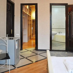 Hotel Gallery балкон