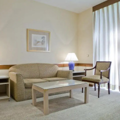 Отель Espahotel Plaza Basilica Студия фото 4