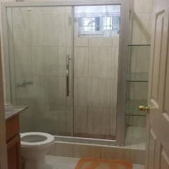 Отель Paradise Place Guest Room Стандартный номер с различными типами кроватей фото 16