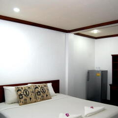 Апартаменты Greenvale Serviced Apartment Стандартный номер фото 3