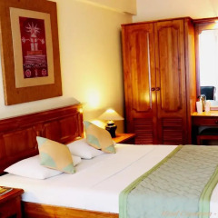 Отель CASAMARA 4* Номер Делюкс фото 5