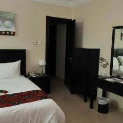 Costa Del Sol Hotel 4* Полулюкс с различными типами кроватей фото 4