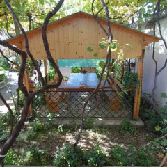 Отель Guesthouse Florian детские мероприятия