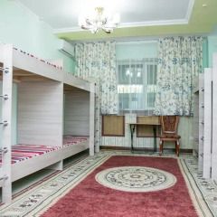 Hostel Star интерьер отеля