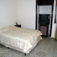 Отель La Posada B&B Стандартный номер с 2 отдельными кроватями фото 4