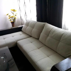 Апартаменты Studio Pchelarov Поморие комната для гостей фото 4